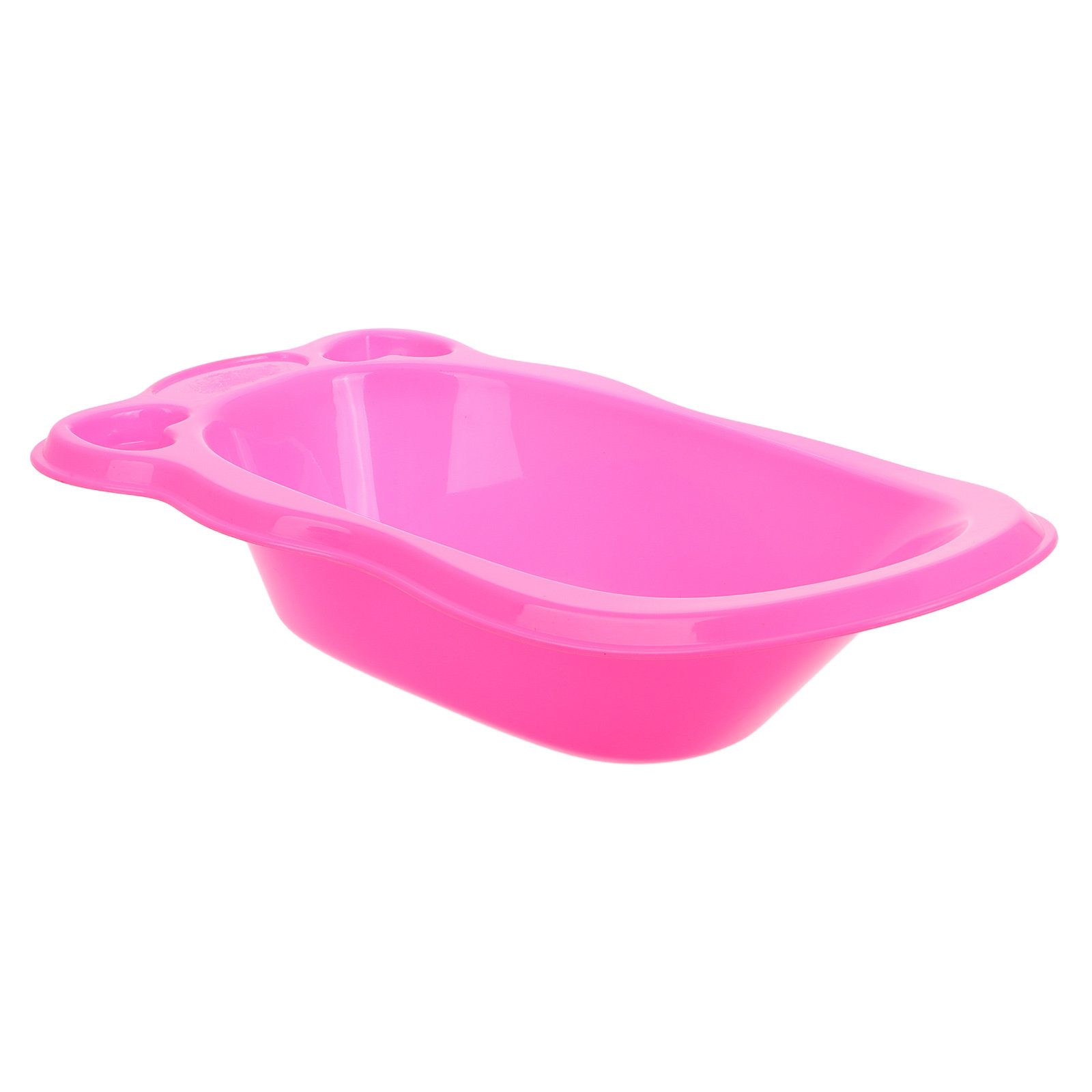 Home Bathroom Supplies - Plastic Bathtub Kids Bath Accessory Miniature