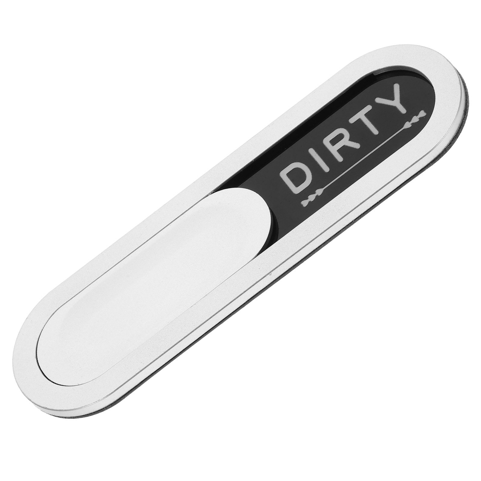 Home Bathroom Occupied Sign - Office Signage Slider Vacant Occupied Door