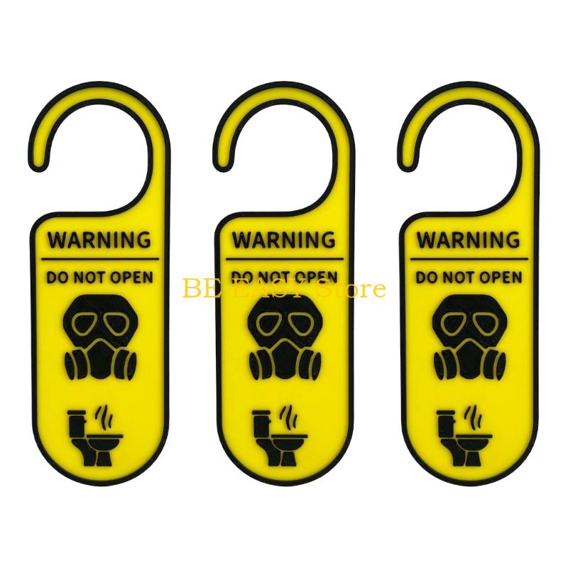 Home Bathroom Occupied Sign - E28F Không làm phiền Biển báo