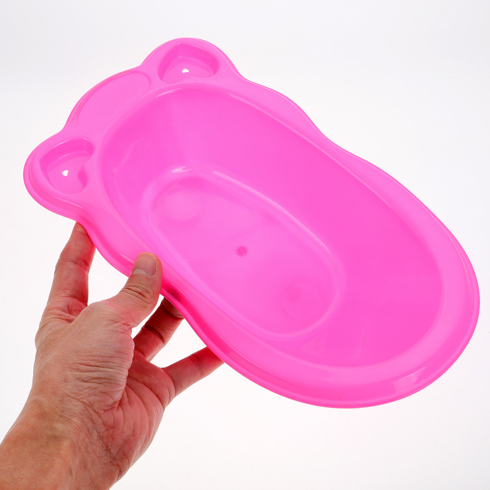 Plastic Bathtub Kids Bath Acce - đánh giá và giá Home Bathroom Supplies