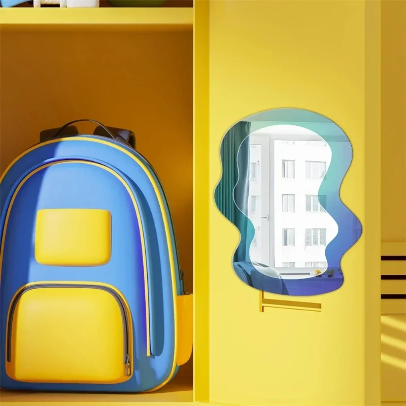 1PC Magnetic Geometric Pattern - đánh giá và giá Home Essentials Bathroom Cabinet
