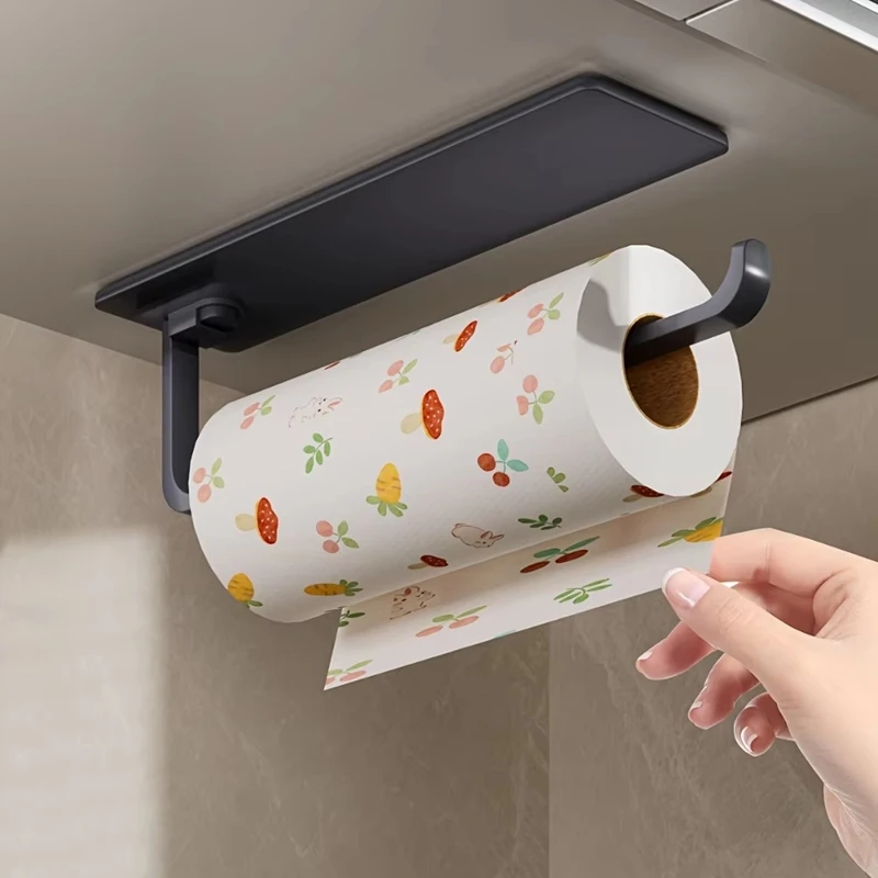 Kitchen Towel Holder Hanging P - đánh giá và giá Towel Bar Stainless