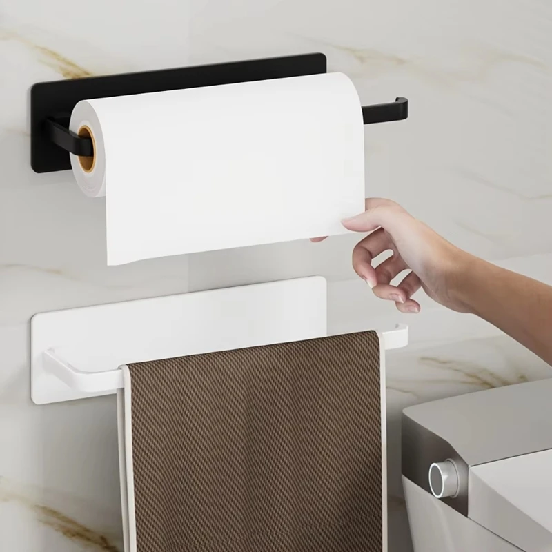 Kitchen Towel Holder Hanging P - đánh giá và giá Towel Bar Stainless
