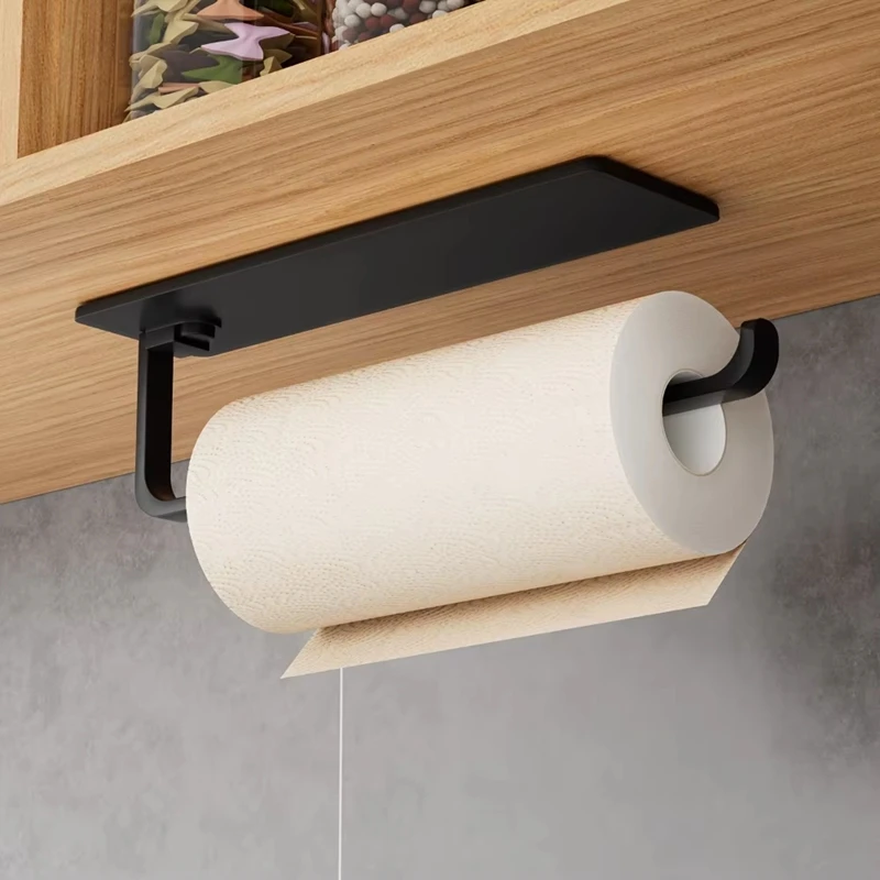 Kitchen Towel Holder Hanging P - đánh giá và giá Towel Bar Stainless
