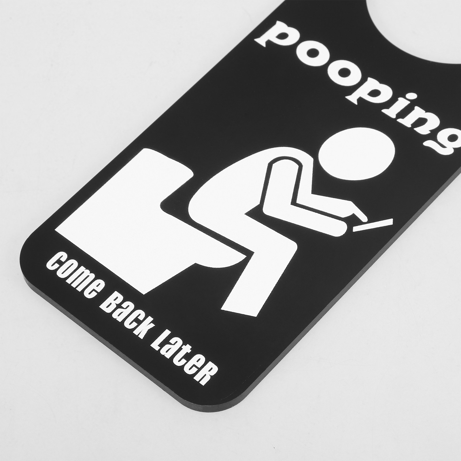Occupied Bathroom Door Sign Fu - đánh giá và giá Home Bathroom Occupied Sign
