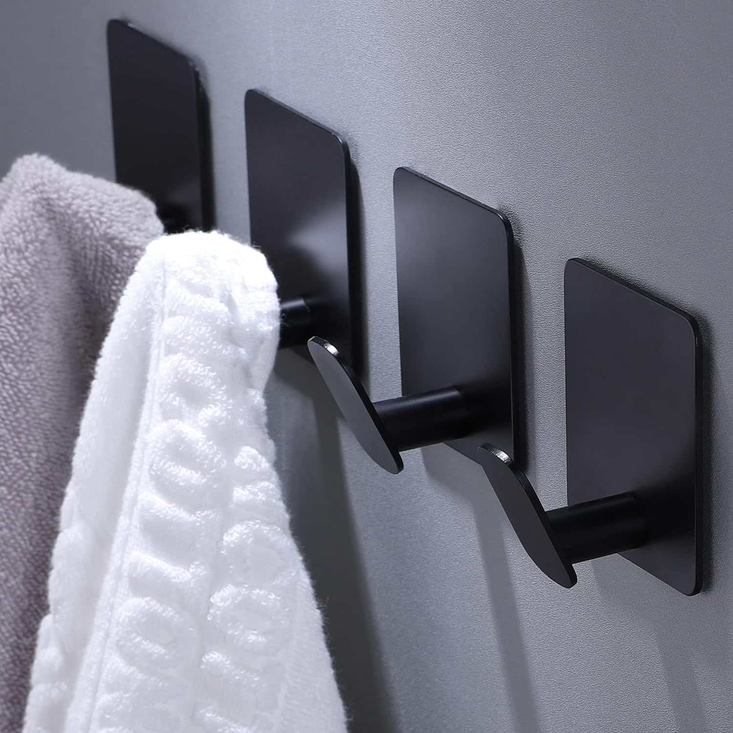 1/4pcs Stainless Steel Bathroo - đánh giá và giá Towel Bar Stainless