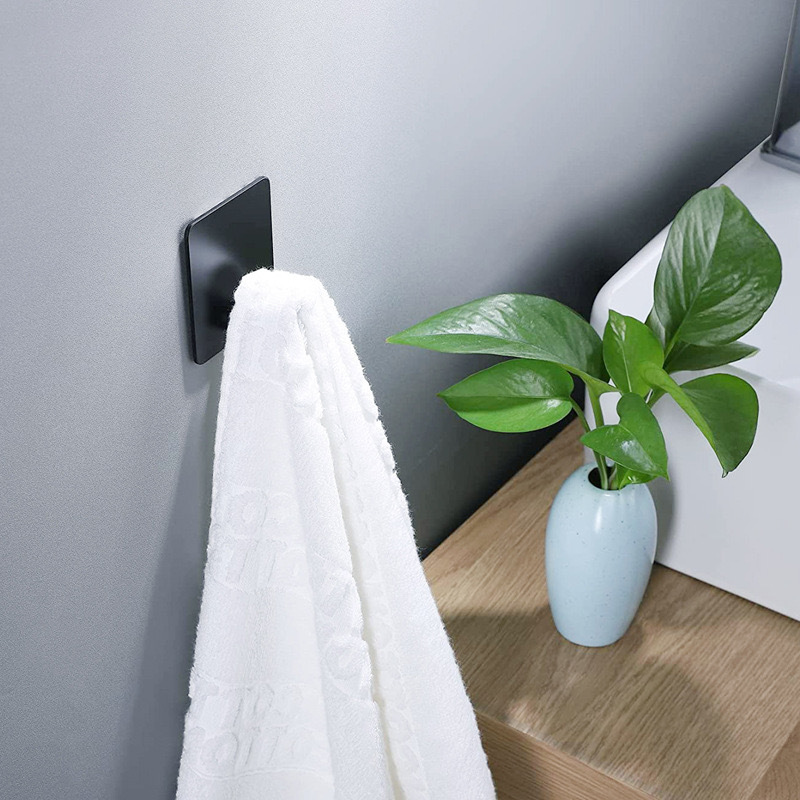 1/4pcs Stainless Steel Bathroo - đánh giá và giá Towel Bar Stainless