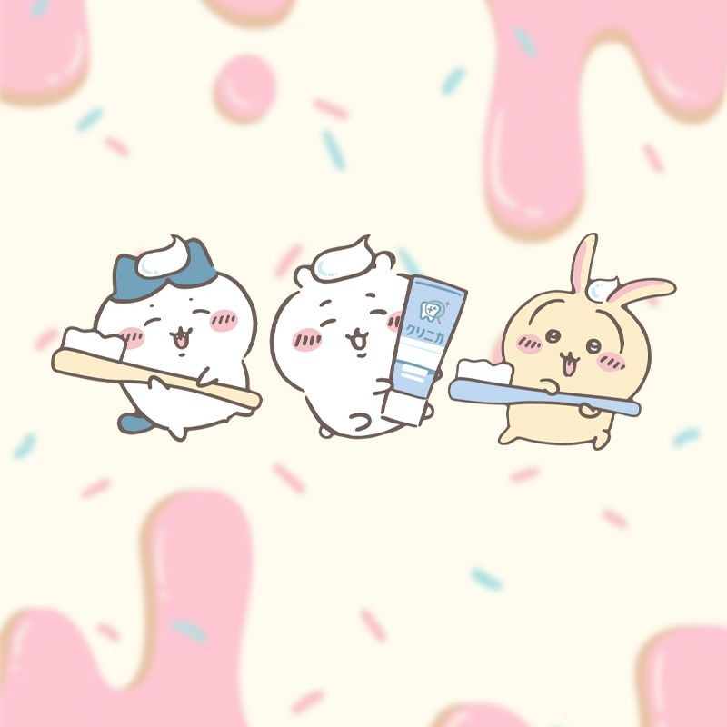 Hot Chiikawa Mirror Stickers S - đánh giá và giá Home Goods Bathroom Accessories