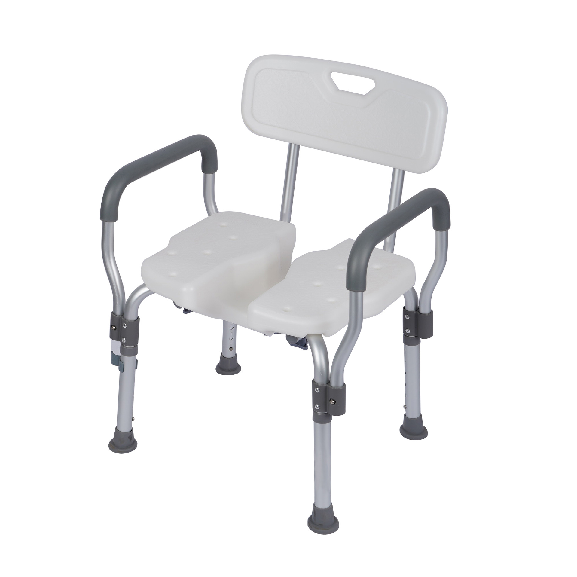 Adjustable Height Non-Slip Sho - đánh giá và giá Home Bathroom Supplies