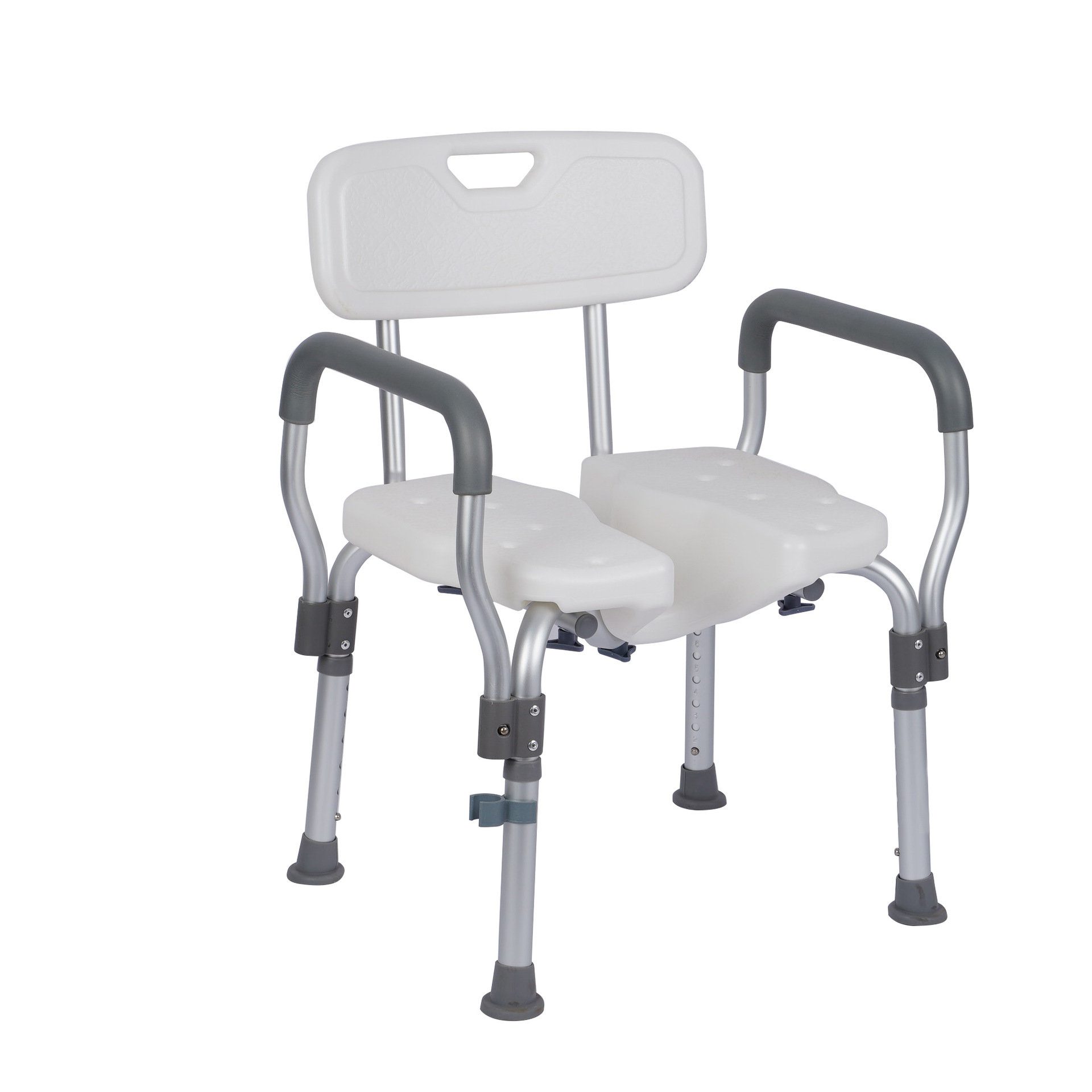 Adjustable Height Non-Slip Sho - đánh giá và giá Home Bathroom Supplies
