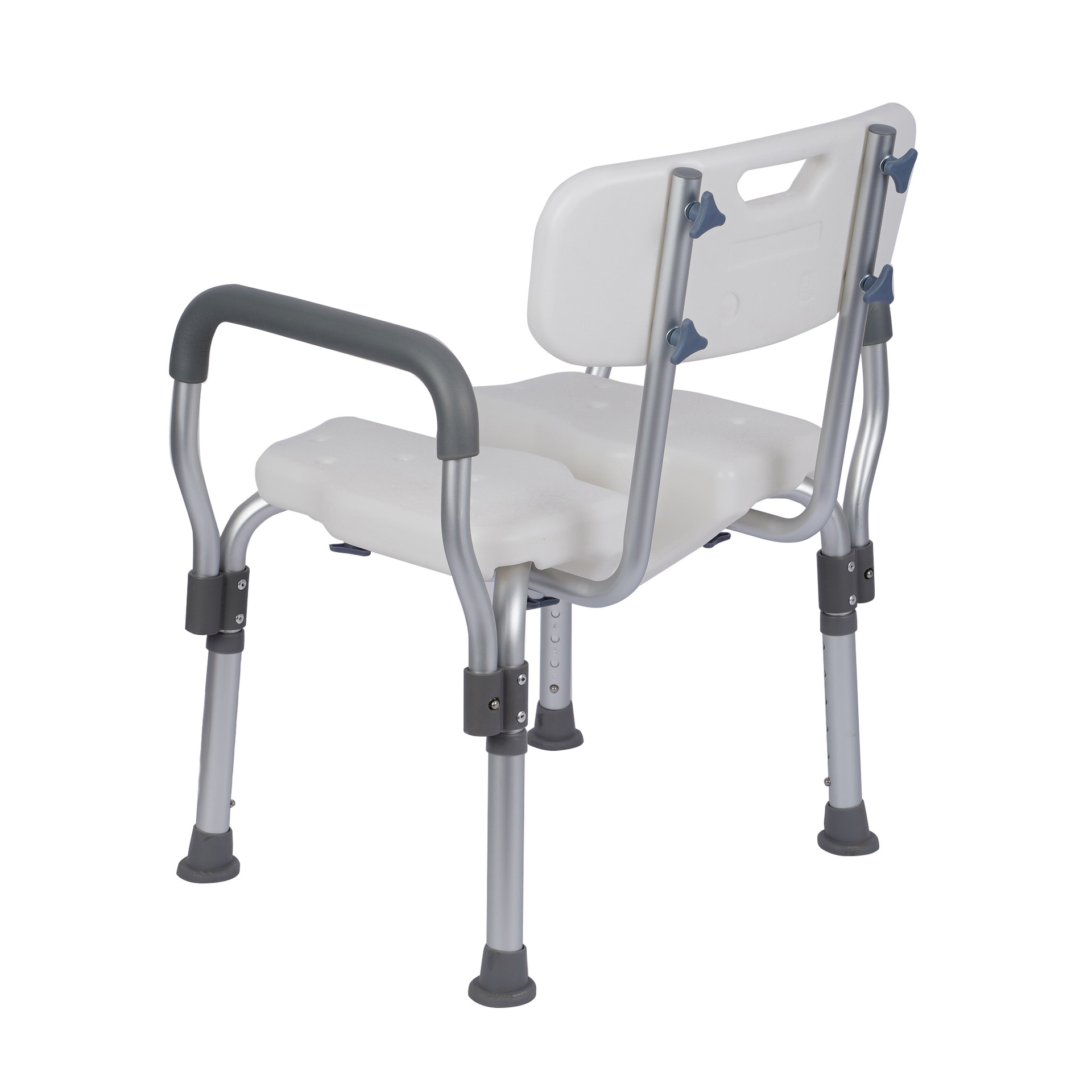Adjustable Height Non-Slip Sho - đánh giá và giá Home Bathroom Supplies