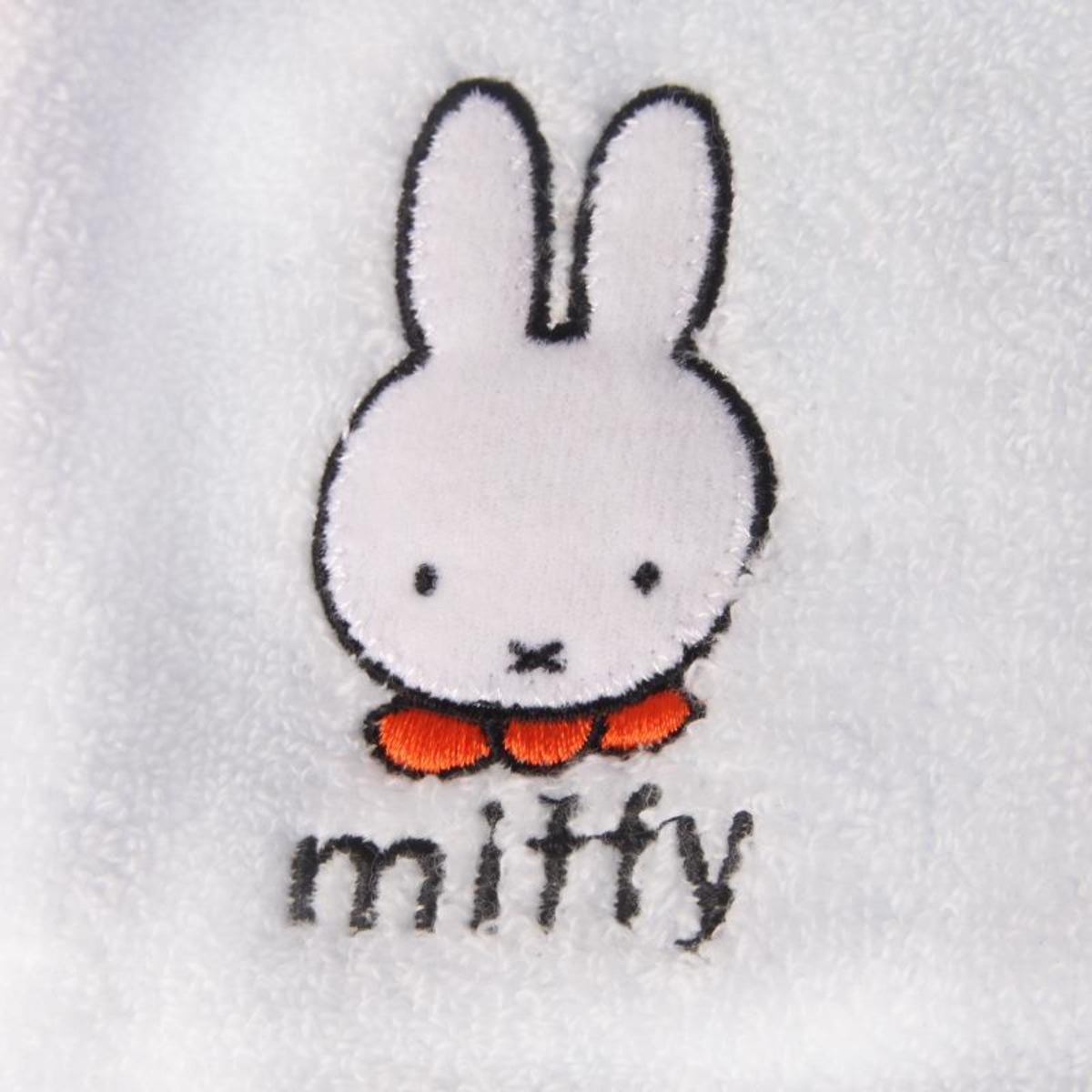 Miffy Rabbit Pure Cotton Towel - đánh giá và giá Home Goods Bathroom Accessories