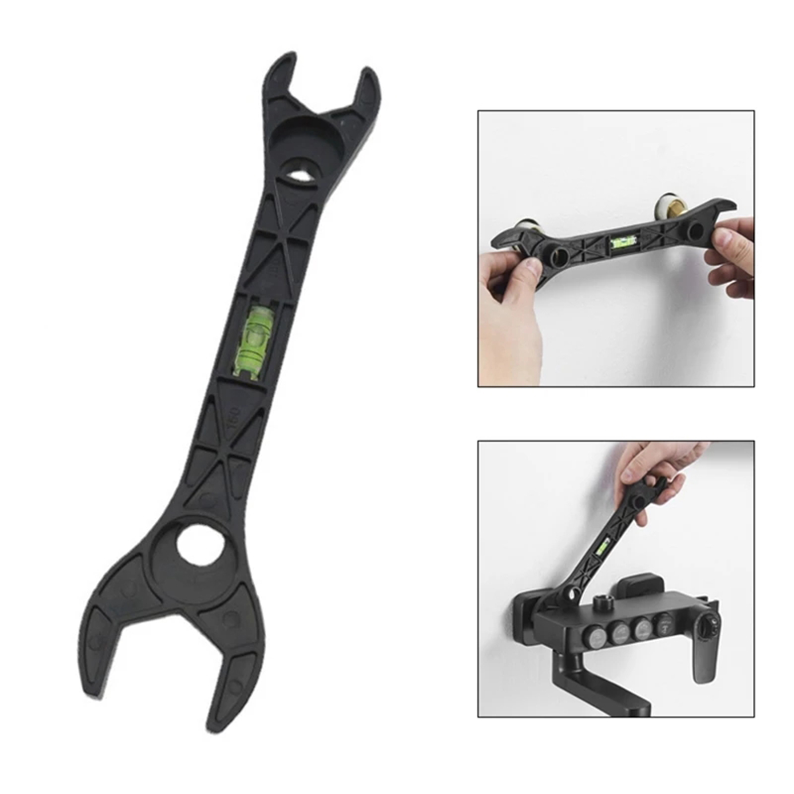 Shower Mixing Valve Wrench Dua - đánh giá và giá Home Bathroom Repair