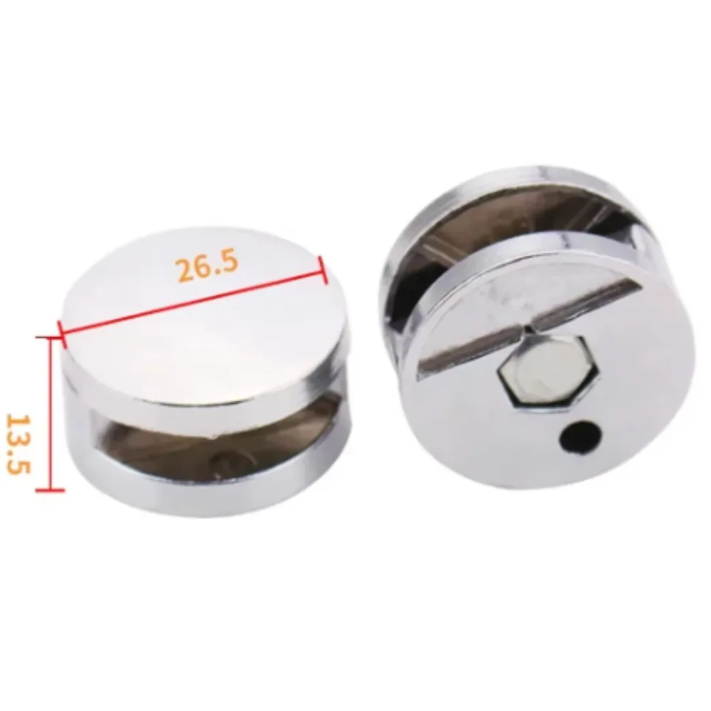 Mirror Clips 2/4/6pcs 26.5x13. - đánh giá và giá Home Hardware Bathroom Mirrors