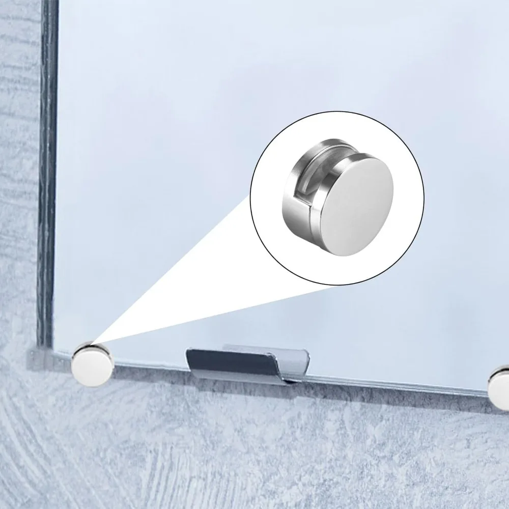 Mirror Clips 2/4/6pcs 26.5x13. - đánh giá và giá Home Hardware Bathroom Mirrors