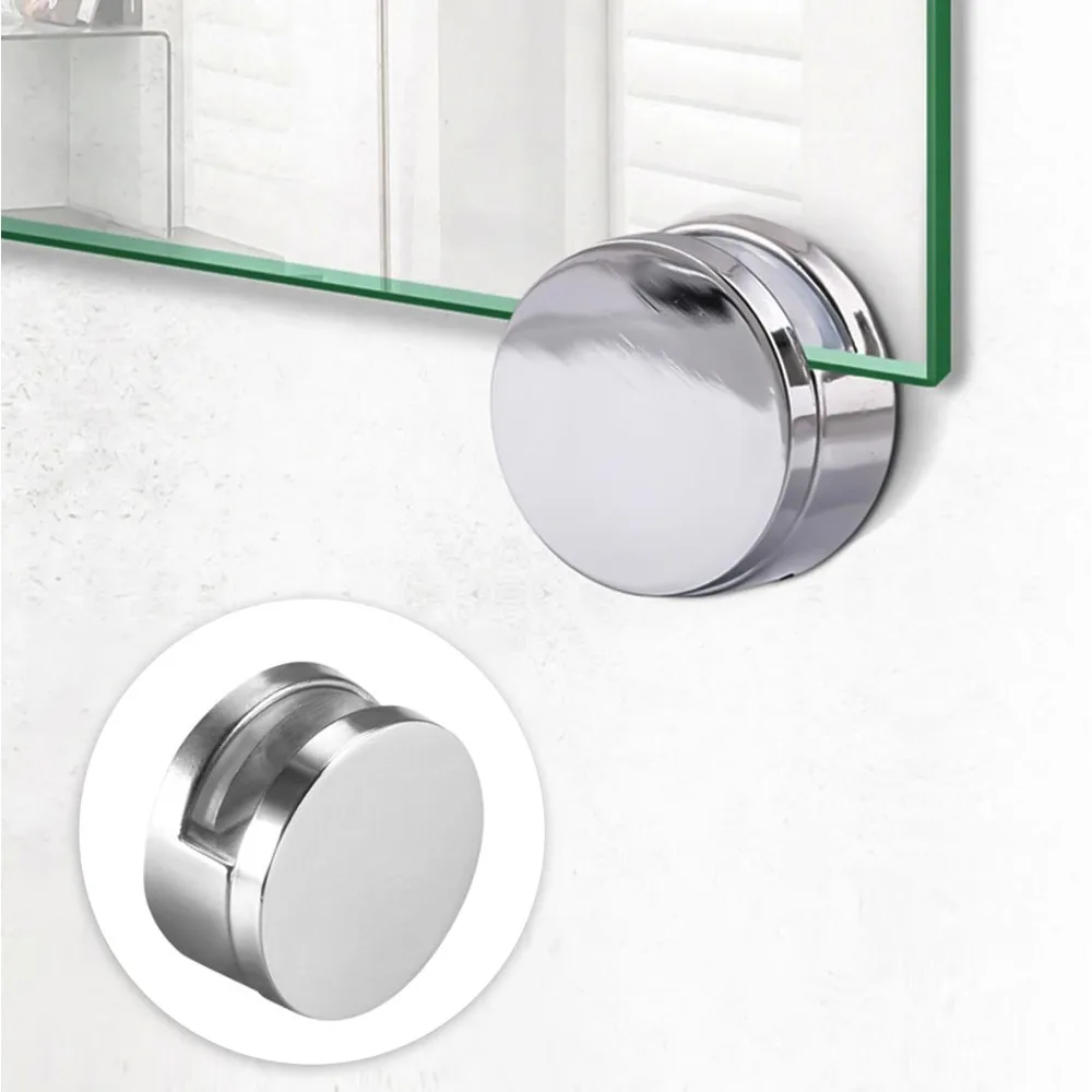 Mirror Clips 2/4/6pcs 26.5x13. - đánh giá và giá Home Hardware Bathroom Mirrors