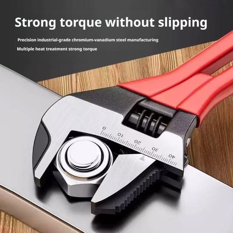 Cờ lê có thể điều chỉnh với hà - đánh giá và giá Home Bathroom Plumbing