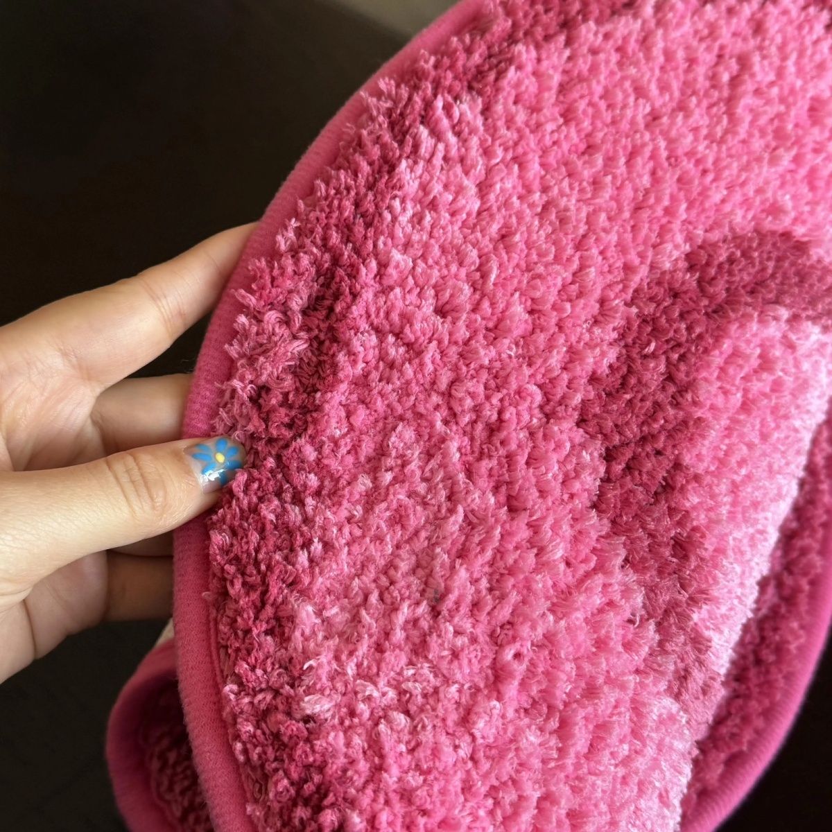 Kawaii hello kitty korean bow  - đánh giá và giá Home Goods Bathroom Rugs