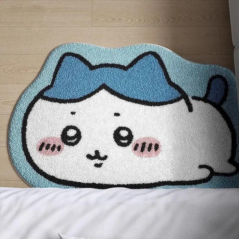 Cartoon bath mat soft and fluf - đánh giá và giá Home Bathroom Supplies