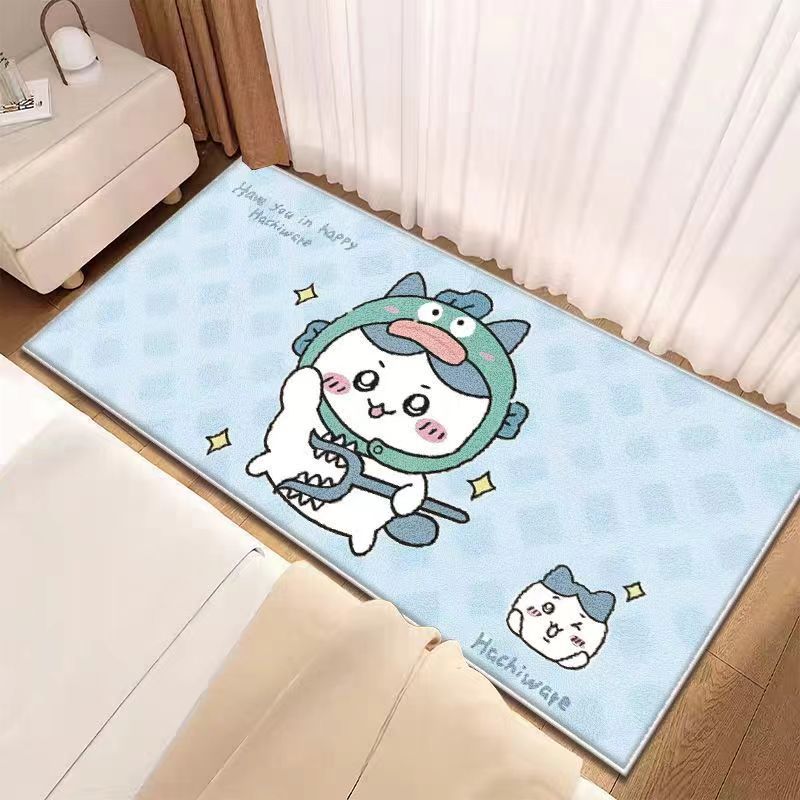 1PC Frameless Cute Animal Bubb - đánh giá và giá Home Bathroom Wallpaper