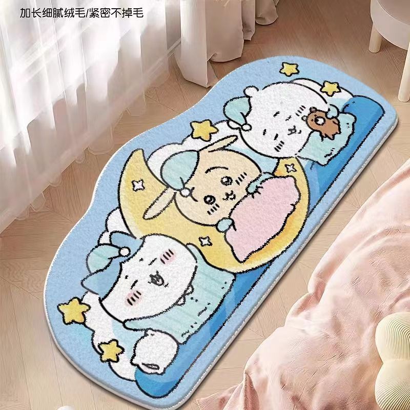 1PC Frameless Cute Animal Bubb - đánh giá và giá Home Bathroom Wallpaper