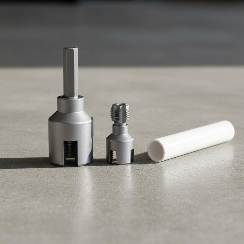 PVC Pipe Thread Cutting Tool K - đánh giá và giá Home Bathroom Remodel