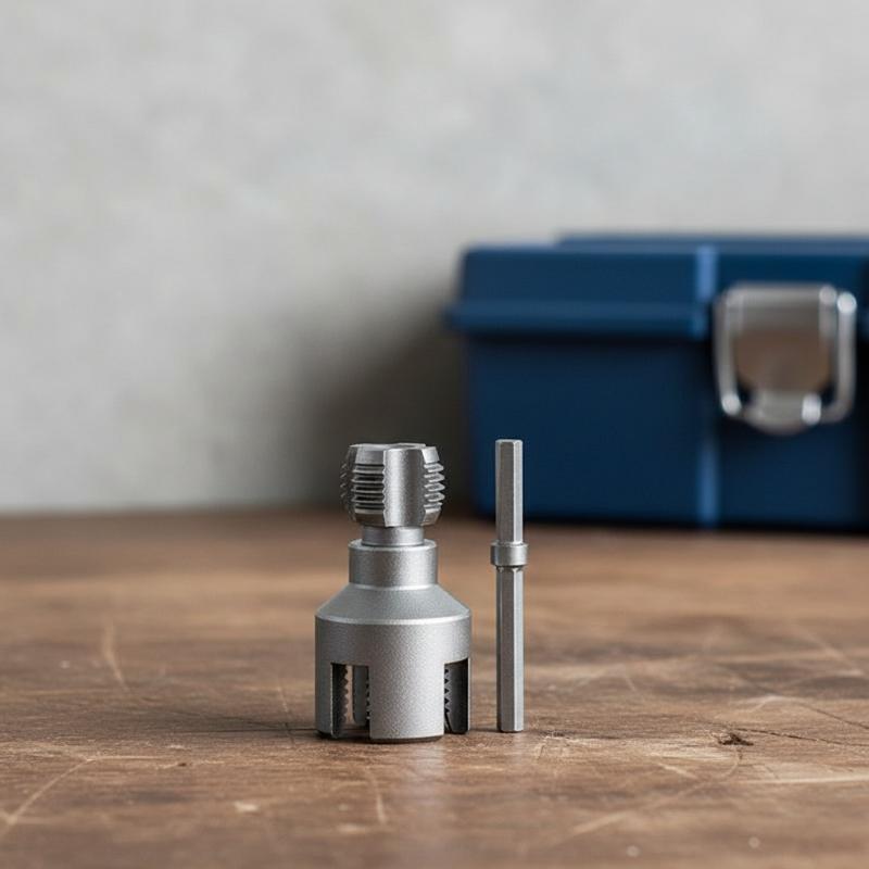 PVC Pipe Thread Cutting Tool K - đánh giá và giá Home Bathroom Remodel