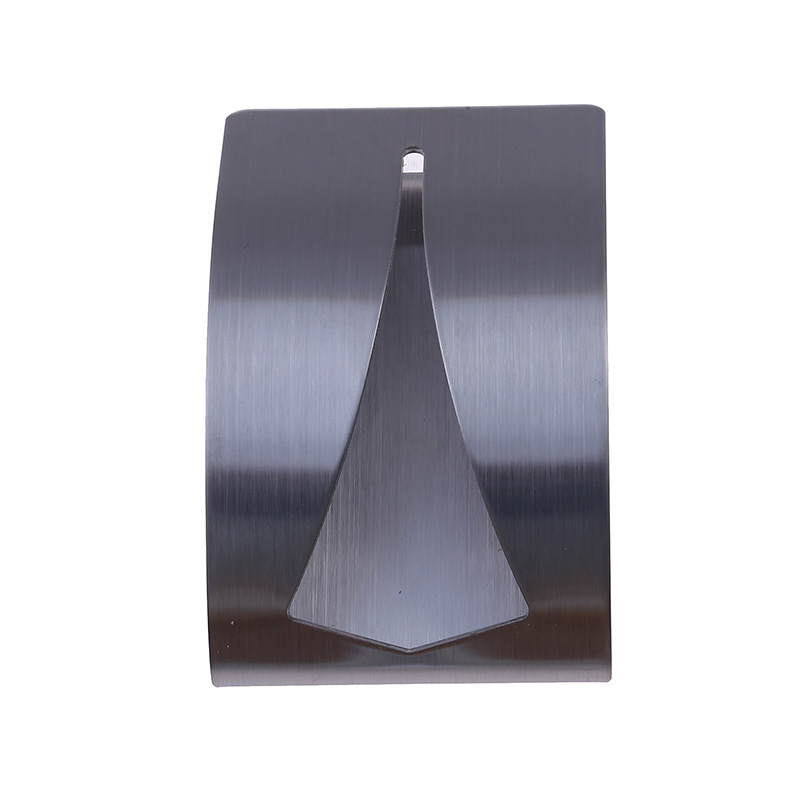 1PC Self Adhesive Towel Hook H - đánh giá và giá Towel Bar Stainless