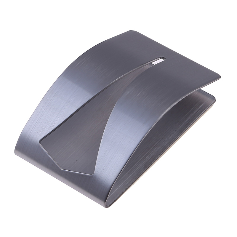 1PC Self Adhesive Towel Hook H - đánh giá và giá Towel Bar Stainless