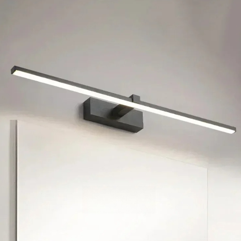 Modern LED Wall Lamp Bathroom  - đánh giá và giá Home Hardware Bathroom Mirrors