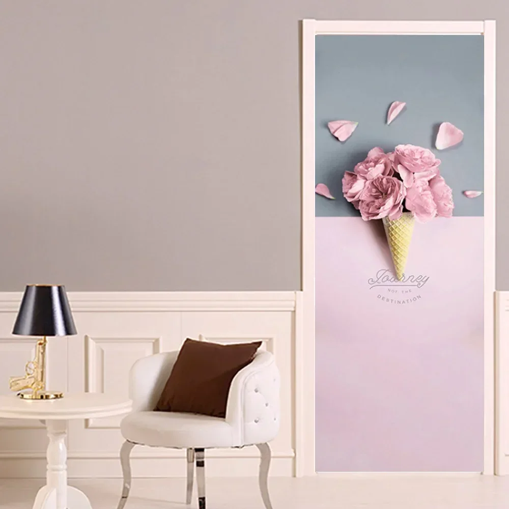 PVC Self-adhesive Home Decor P - đánh giá và giá Home Bathroom Wallpaper