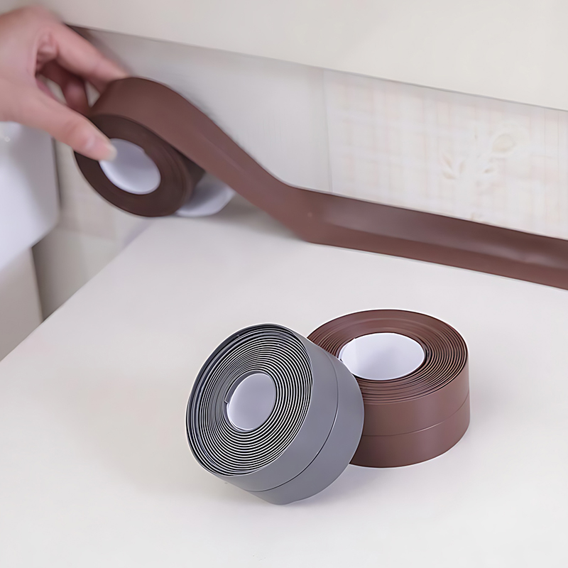2Rolls Colorful Anti Mold Tape - đánh giá và giá Home Bathroom Supplies
