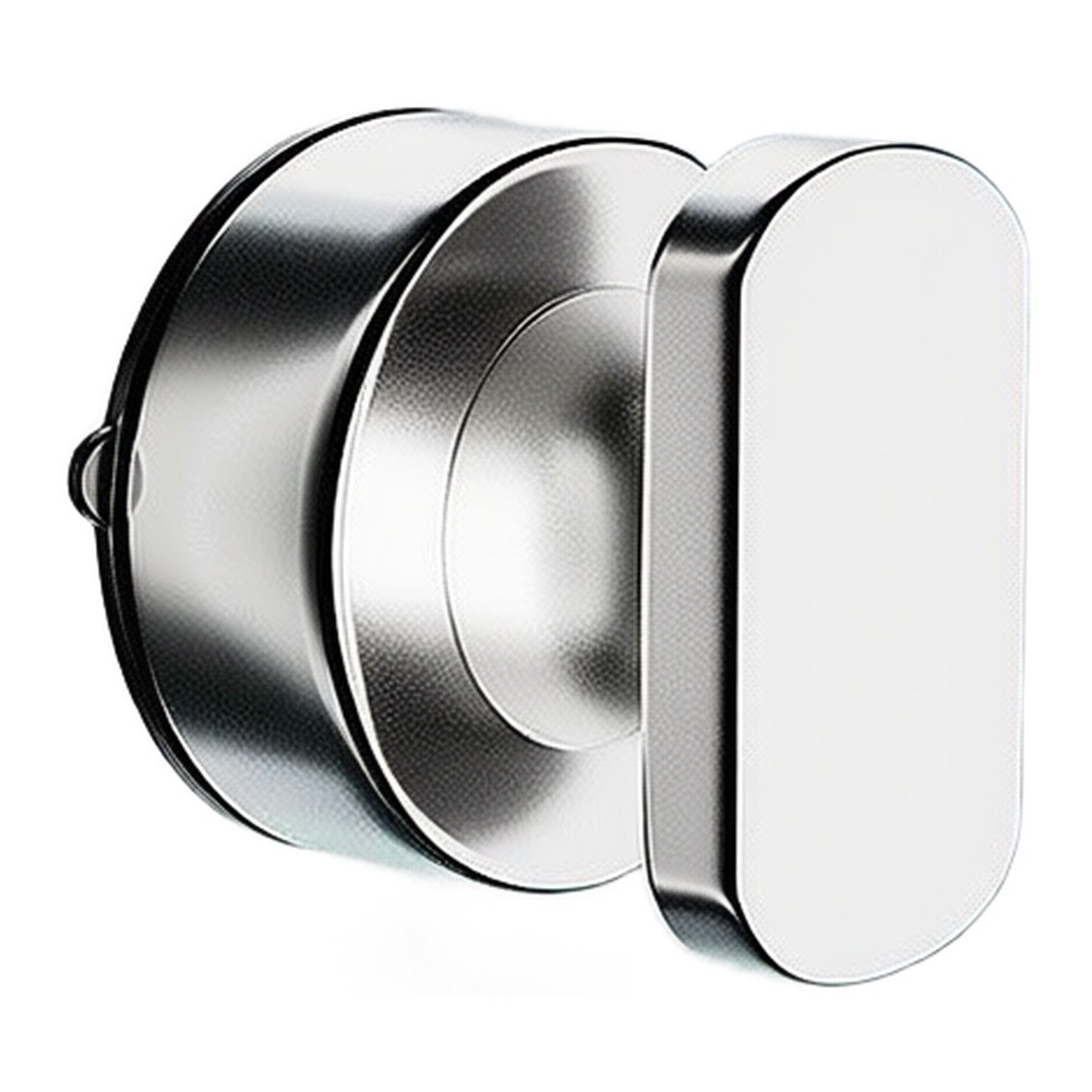 Stainless Steel Oval Pull Knob - đánh giá và giá Home Bathroom Remodel