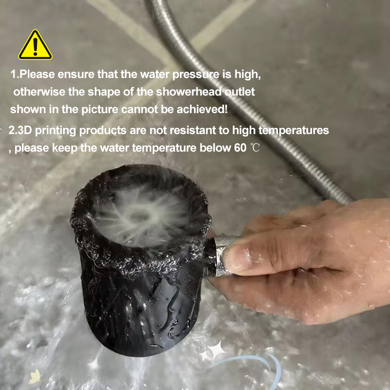 High Pressure Handheld Shower  - đánh giá và giá Home Creation Bathroom
