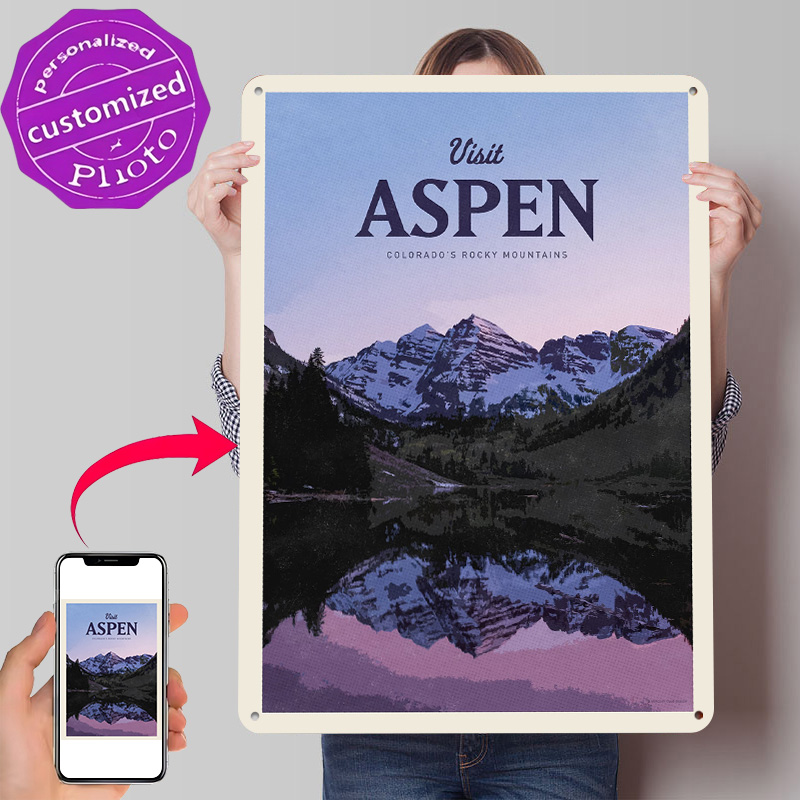 Visit Aspen 3D Texture Printed - đánh giá và giá Bathroom Home Visit