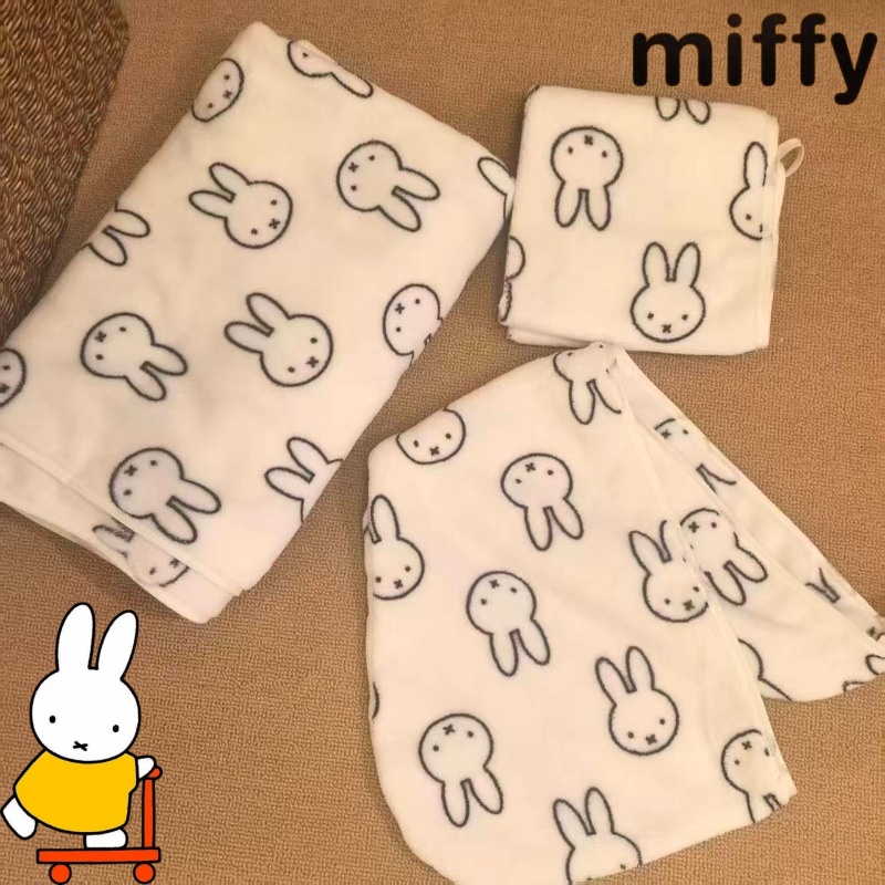 Simple Miffy Rabbit Sweet and  - đánh giá và giá Home Goods Bathroom Accessories