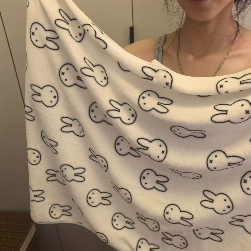 Simple Miffy Rabbit Sweet and  - đánh giá và giá Home Goods Bathroom Accessories