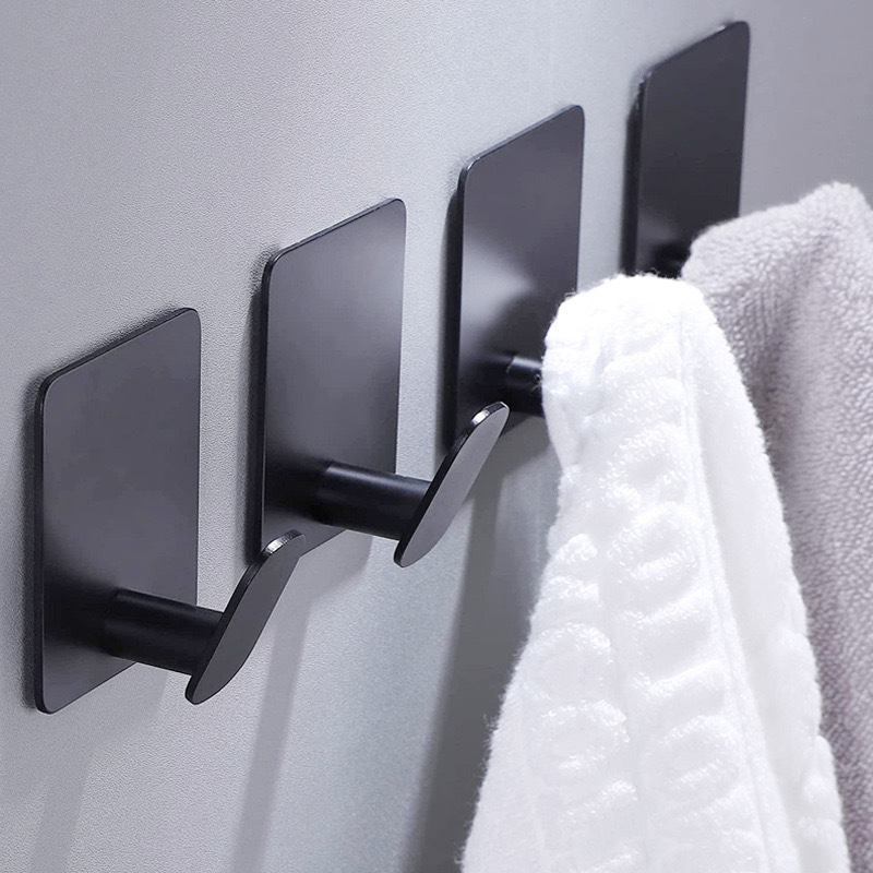 4/1pcs Stainless Steel Bathroo - đánh giá và giá Towel Bar Stainless