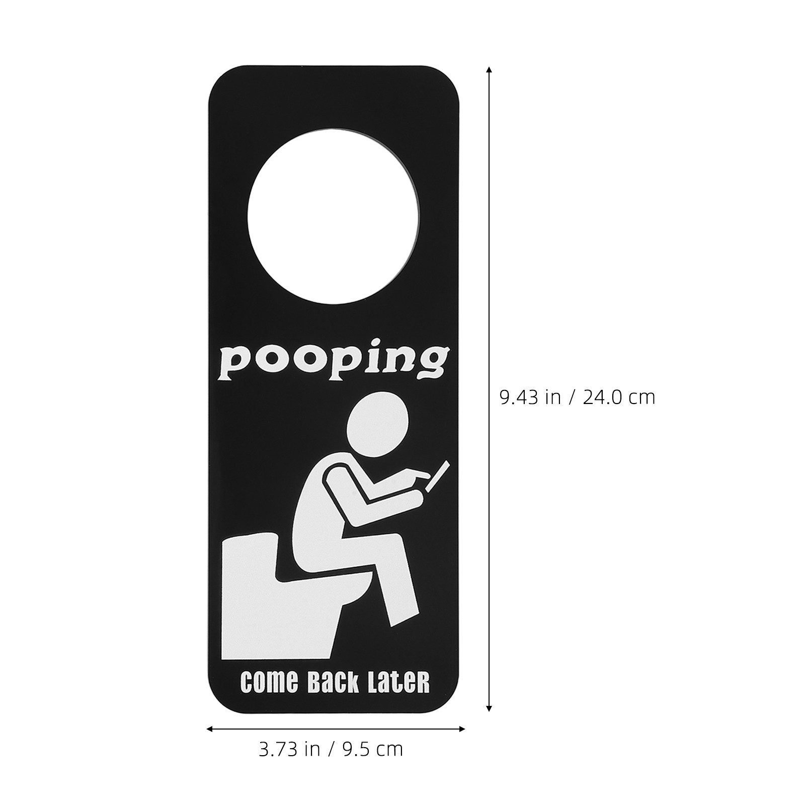 Funny Bathroom Door Occupied S - đánh giá và giá Home Bathroom Occupied Sign