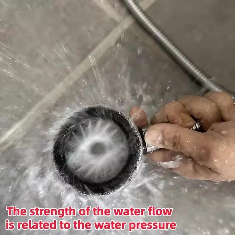 Designed Circular Spray Shower - đánh giá và giá Home Creation Bathroom