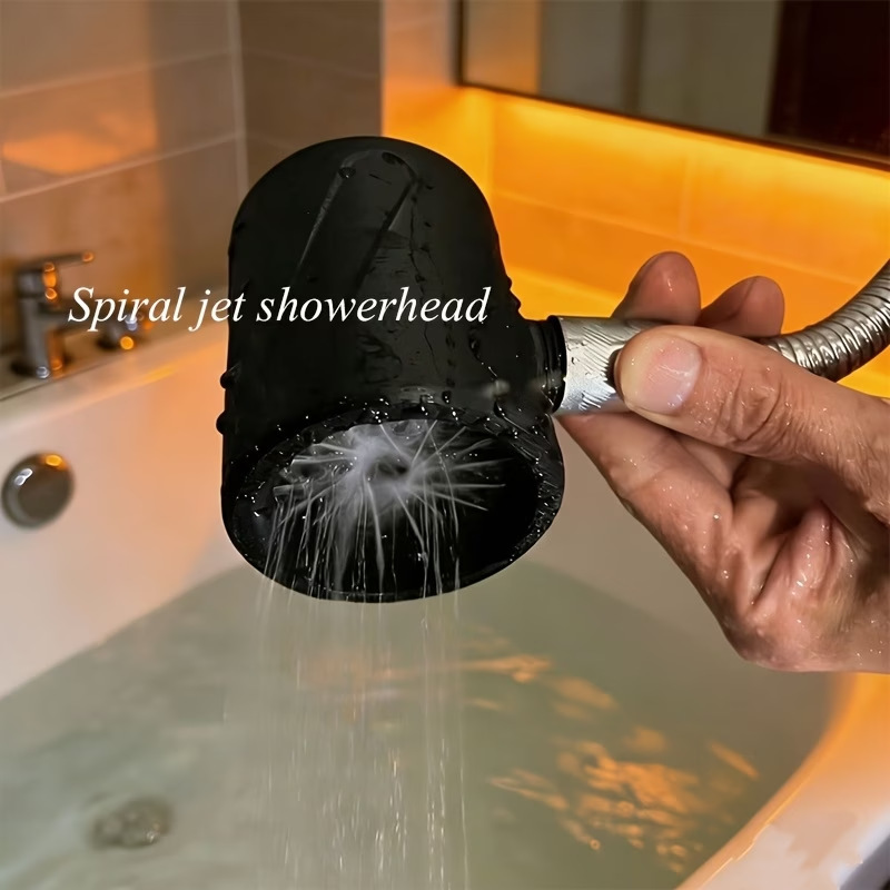 Designed Circular Spray Shower - đánh giá và giá Home Creation Bathroom