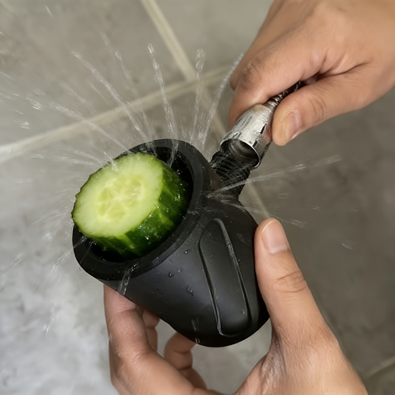 Designed Circular Spray Shower - đánh giá và giá Home Creation Bathroom