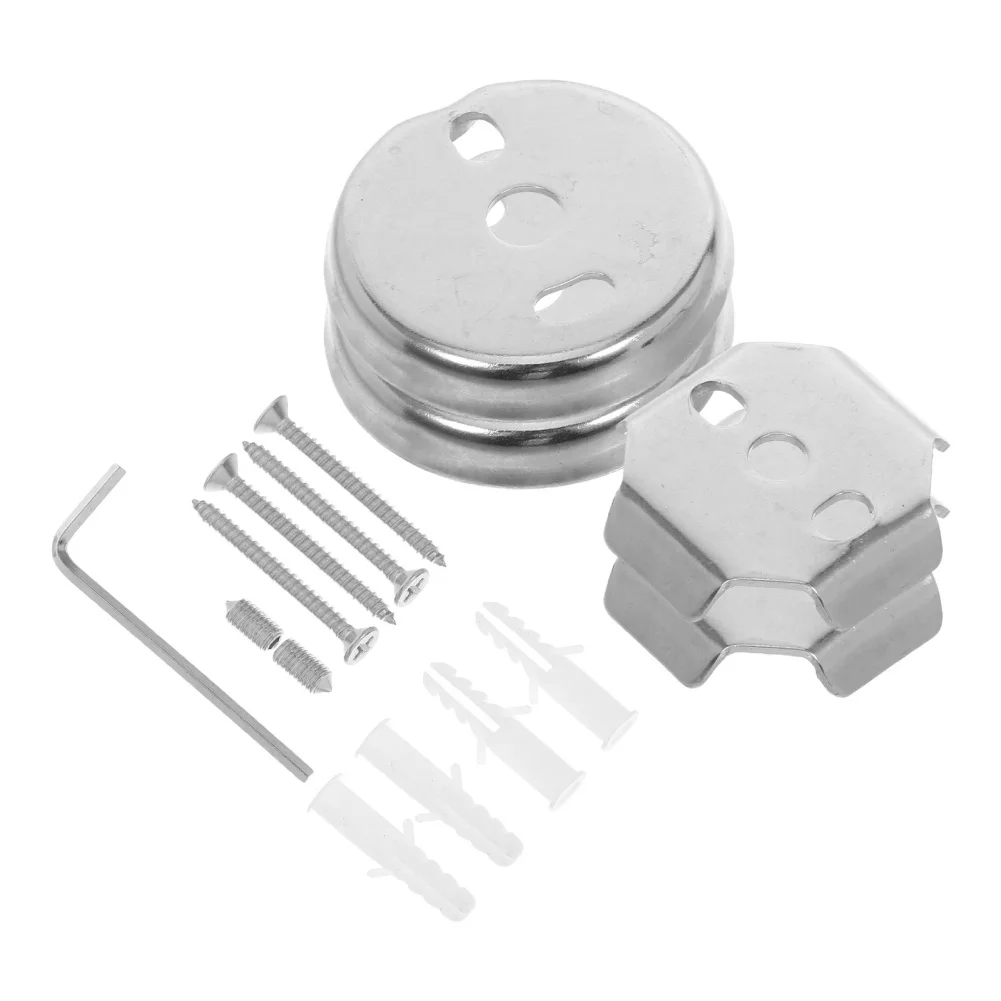 15pcs Stainless Steel Towel Ra - đánh giá và giá Towel Bar Stainless