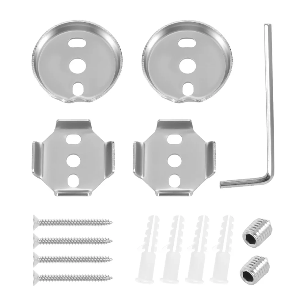 15pcs Stainless Steel Towel Ra - đánh giá và giá Towel Bar Stainless