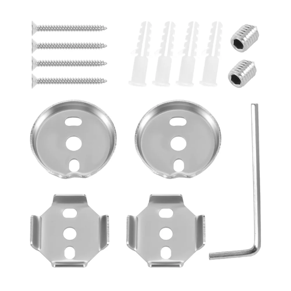 15pcs Stainless Steel Towel Ra - đánh giá và giá Towel Bar Stainless