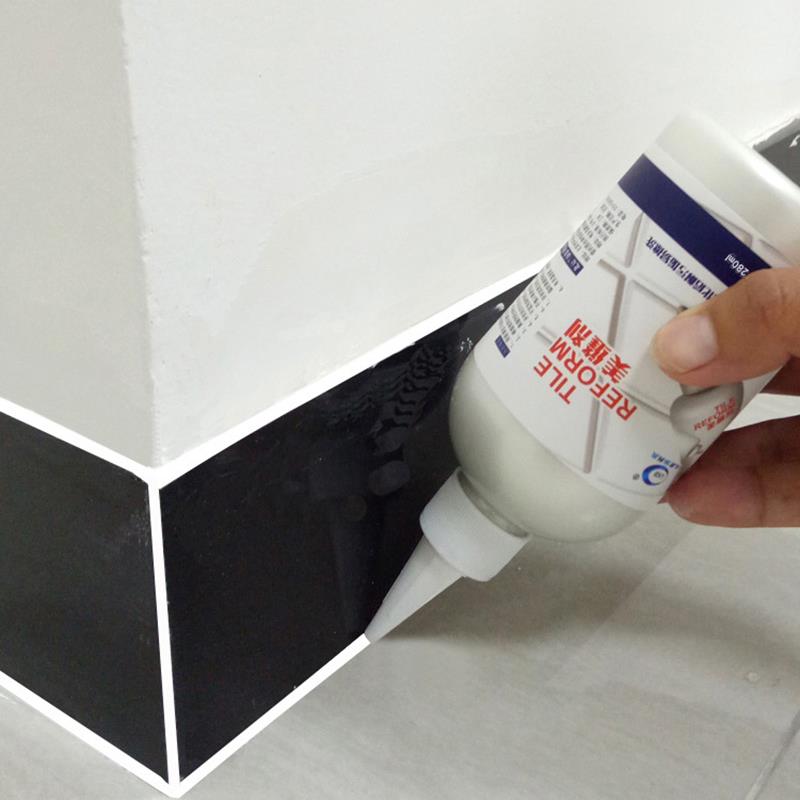 280ml Tile Gap Repair Agent St - đánh giá và giá Home Bathroom Repair