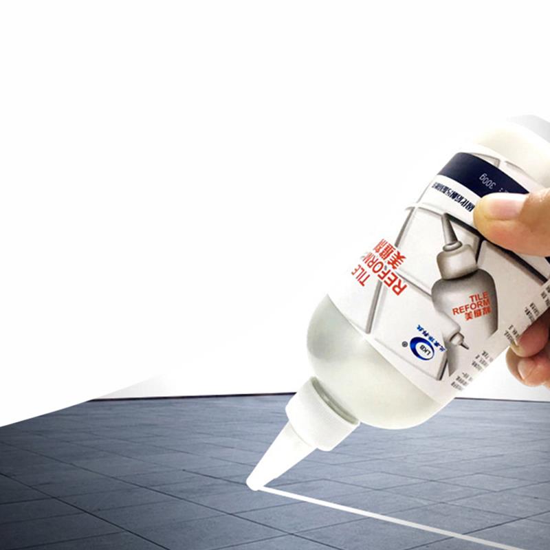 280ml Tile Gap Repair Agent St - đánh giá và giá Home Bathroom Repair