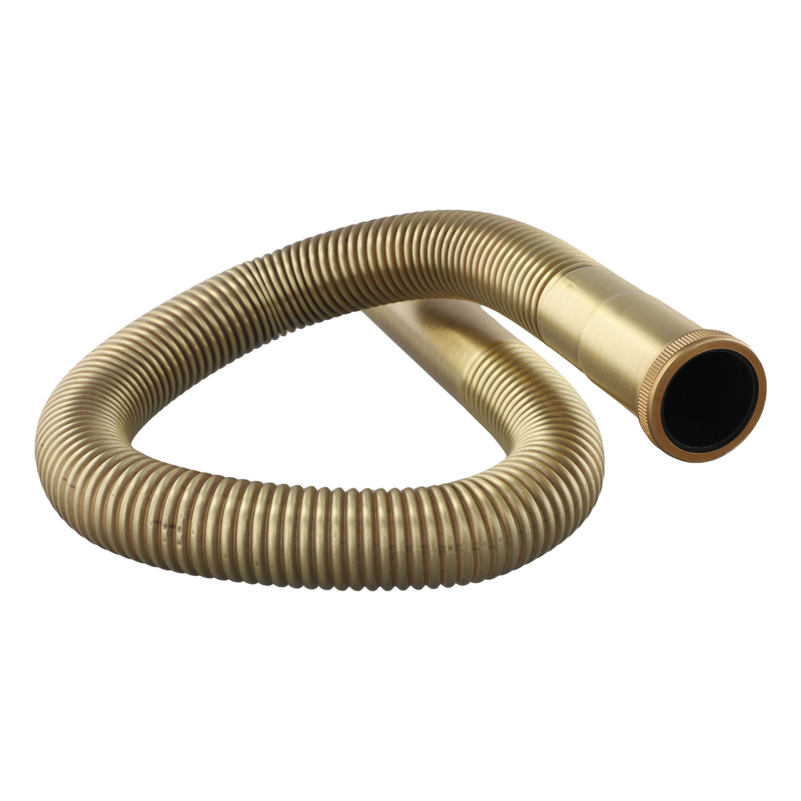 1pc Flexible Hose Brass Hose S - đánh giá và giá Home Bathroom Plumbing