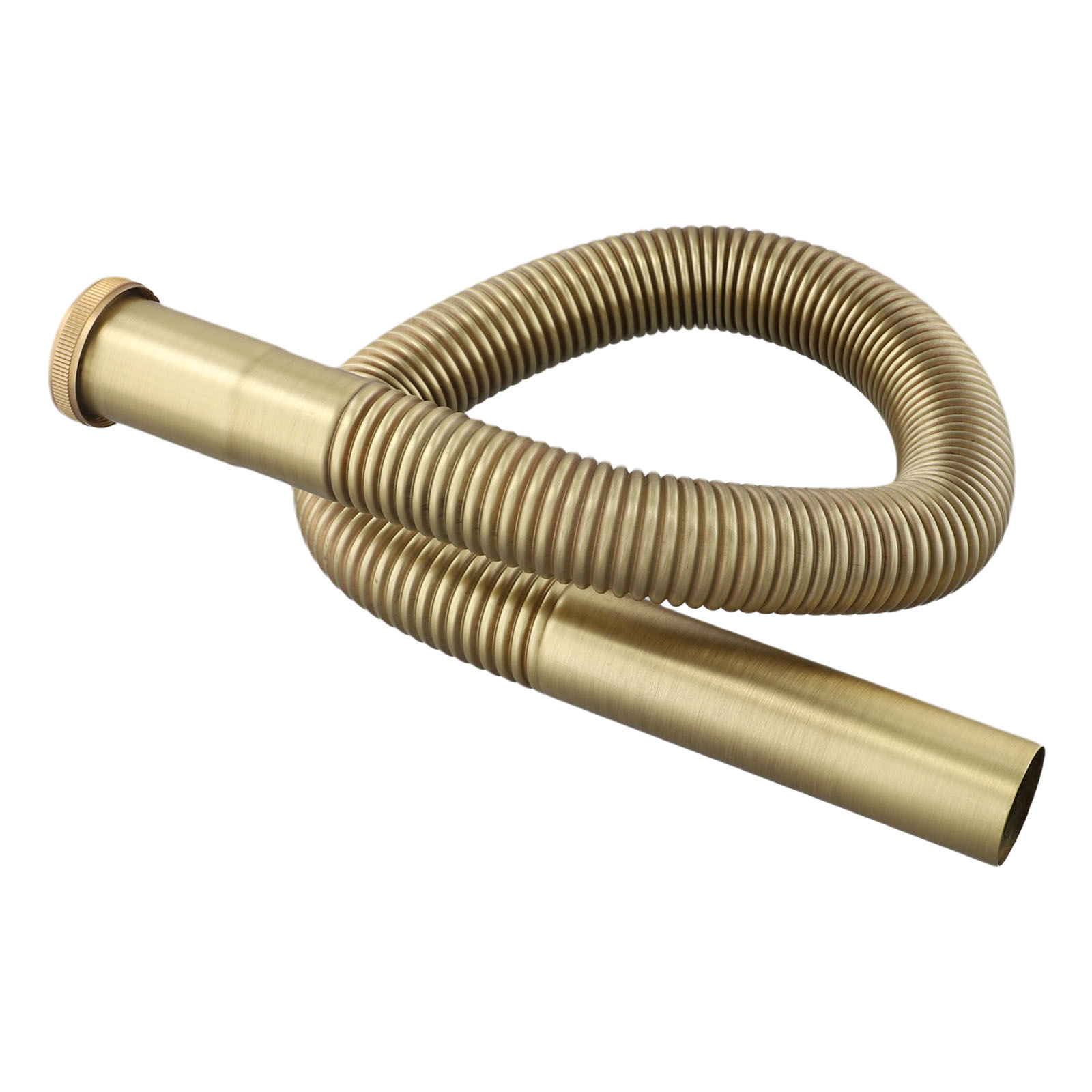 1pc Flexible Hose Brass Hose S - đánh giá và giá Home Bathroom Plumbing