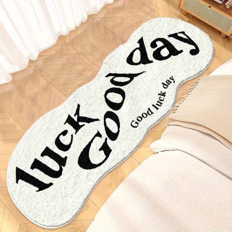 VIKAMA Green Carpet Brings Goo - đánh giá và giá Home Goods Bathroom Rugs